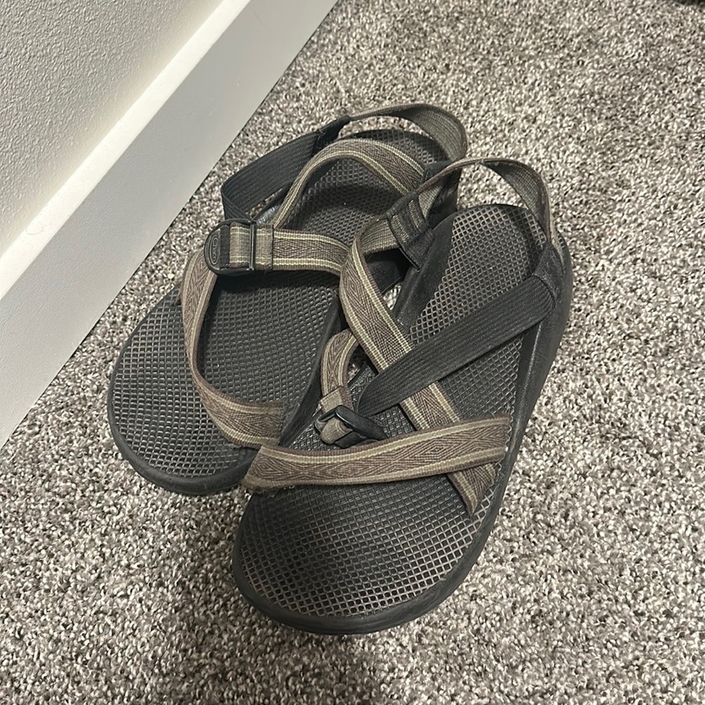 Chacos